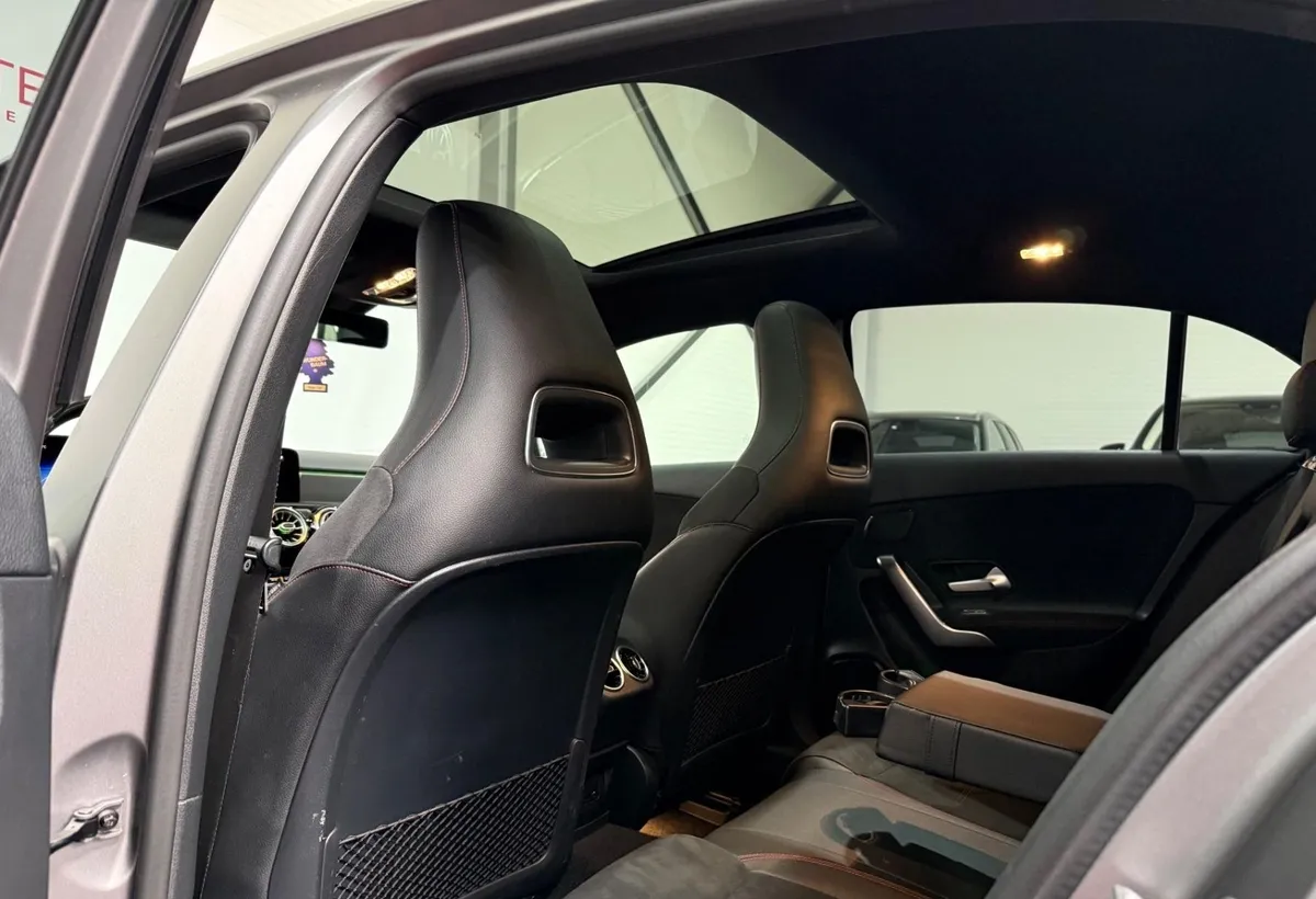 Mercedes Benz A 180