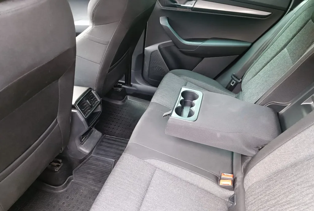 Skoda Karoq 2019 1 6 TDI DSG STYLE 20 800 eur