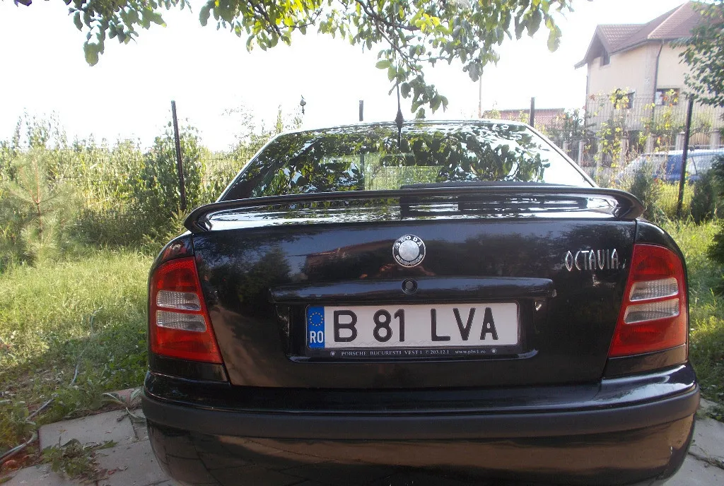 Skoda Octavia 1 9 TDI Sport 101 CP 3 900 eur