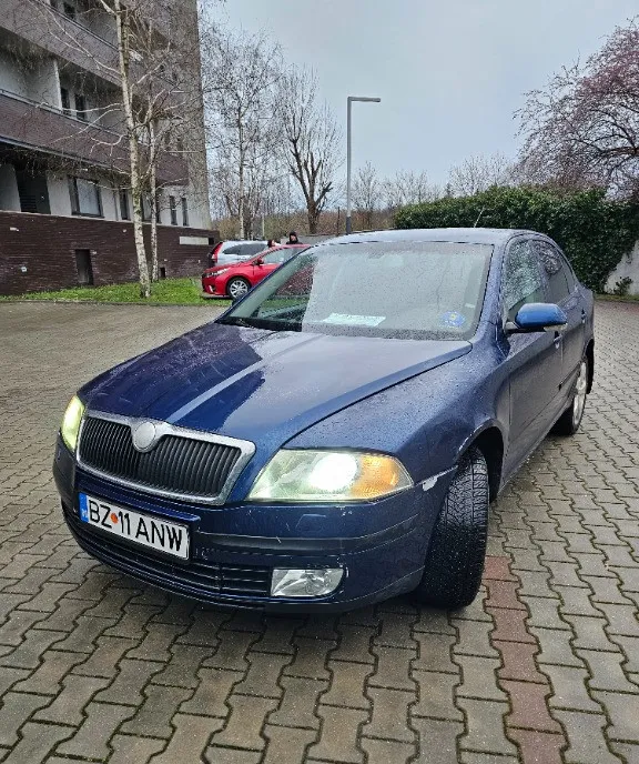Skoda Octavia 1 9 TDI 167000km Cititi anuntul AUTOMATA 1 800 eur