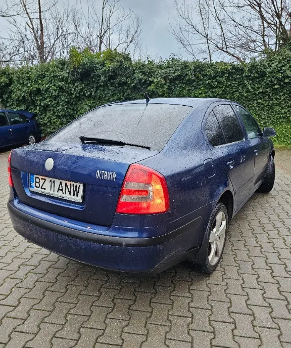 Skoda Octavia 1 9 TDI 167000km Cititi anuntul AUTOMATA 1 800 eur