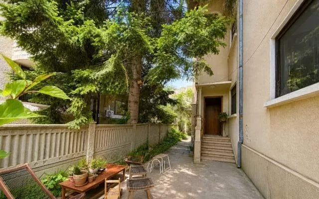 Piata Alba Iulia Apartament 4 camere 100mp utili parter de vila