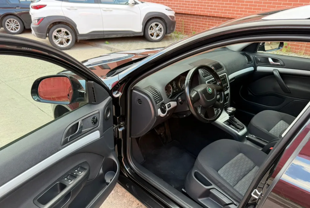 Skoda Octavia Combi 1 2 TSI Turbo DSG 7 Trepte 105 CP 166 000 Km Reali 4 590 eur