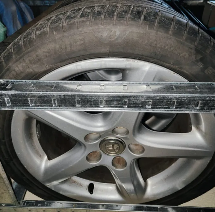 Toyota Avensis 2 2 150 CP 2008 17 500 lei