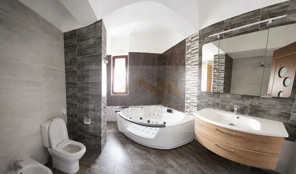 Vila duplex de inchiriat Popesti Leordeni clinica / birouri / after school