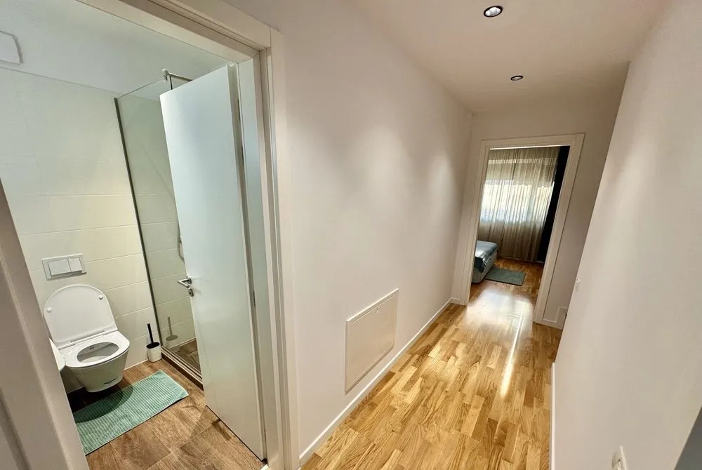 Pipera New Point Villas Lux Nou 2 locuri parcare