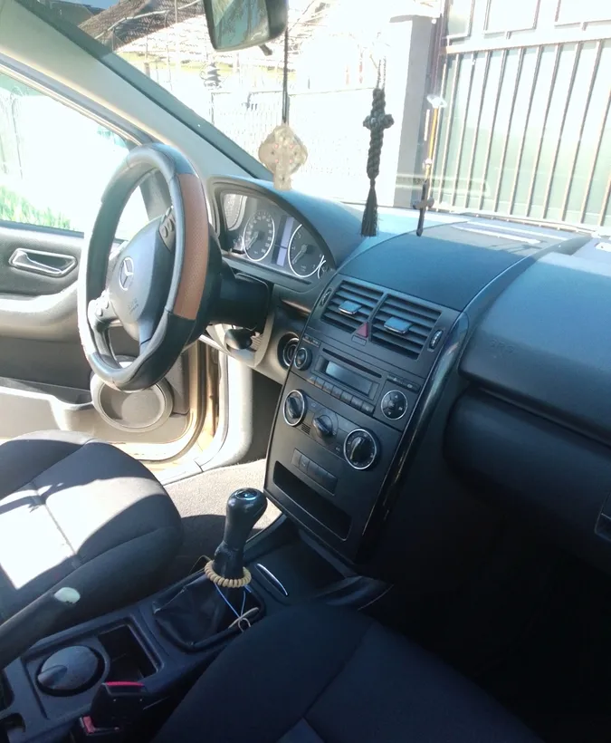 Mercedes Benz A 150
