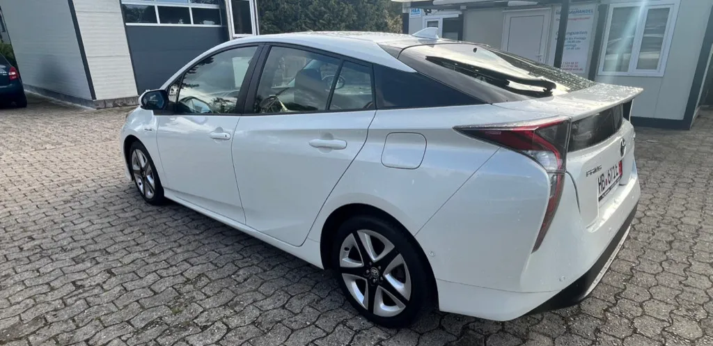 Toyota Prius Executive Full 13 750 lei