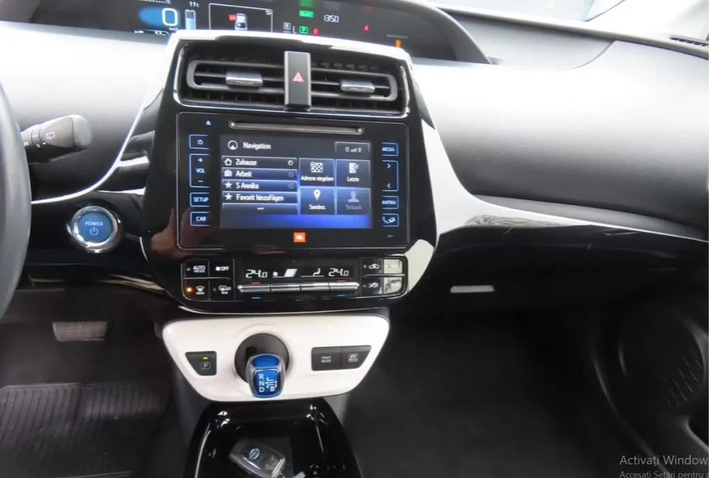 Toyota Prius Executive Full 13 750 lei
