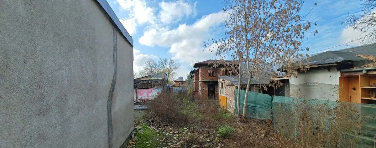 Vitan Teren constructii 833 mp in Vitan Bucuresti