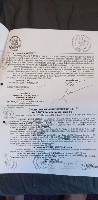 Ludesa stana