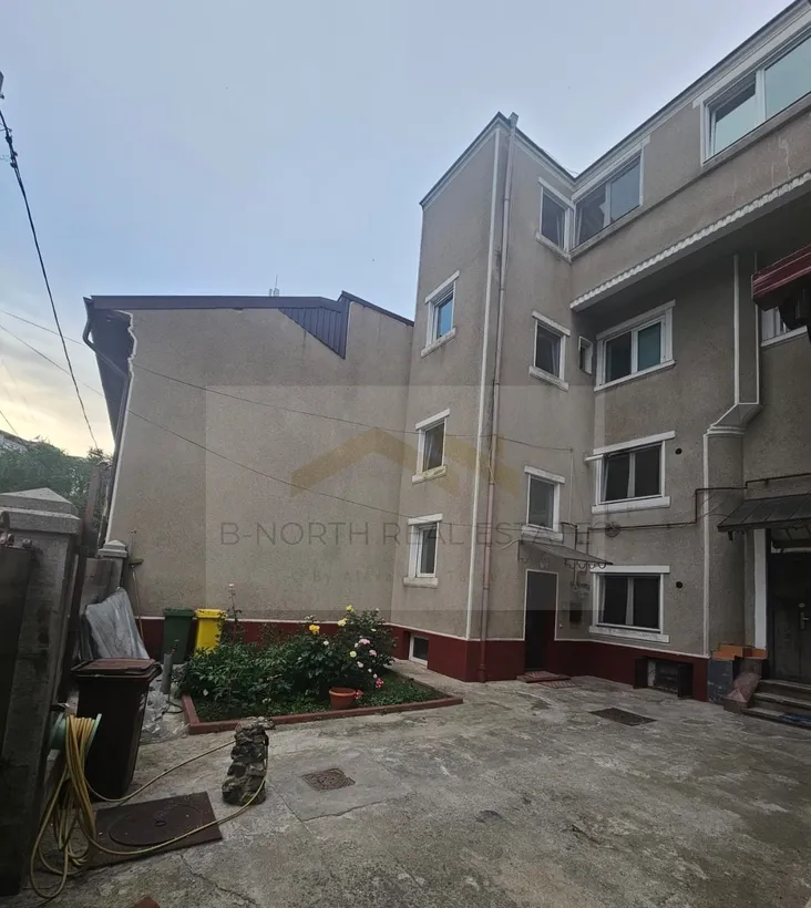 Parcul Carol Casa de inchiriat Zona Centrala Langa Parcul Carol Ideala pentru birouri