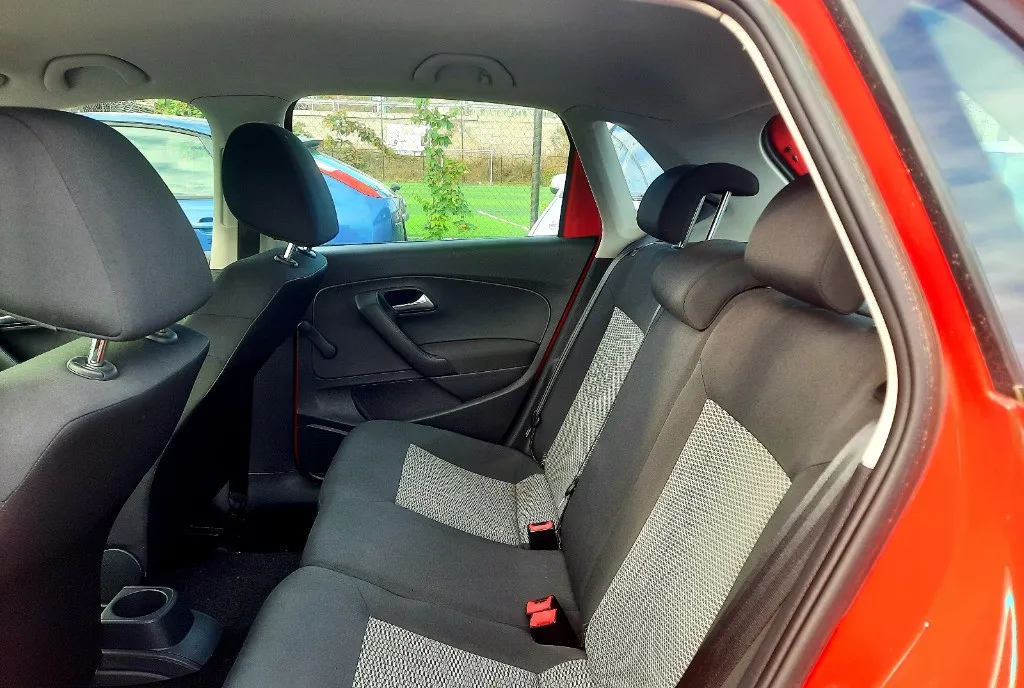 Volkswagen Polo 1 2 70p Euro5 2010 4 250 eur