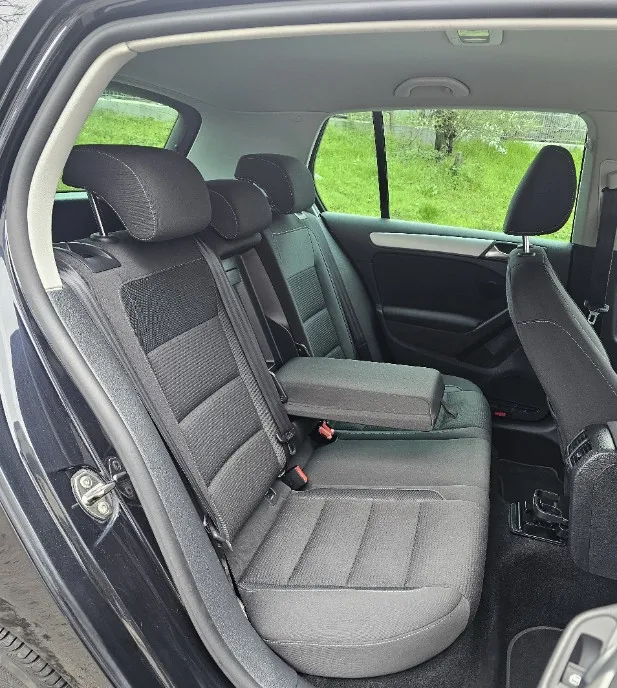 VW Golf 6 1 4TSI Parkassist Icirc ncalzireScaune Clima PilotAuto 5 790 eur