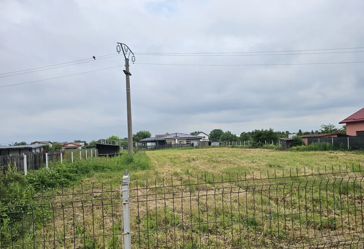 Snagov Ghermanesti