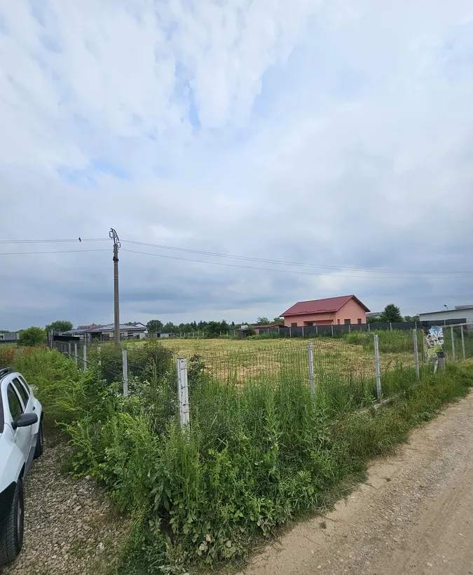 Snagov Ghermanesti