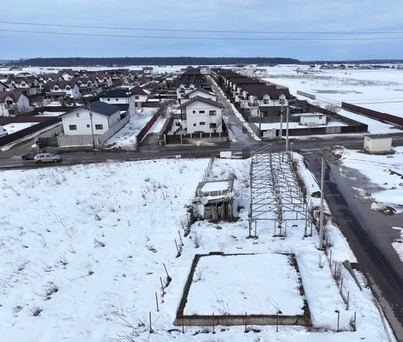 Giurgiu Teren de vanzare in Sabareni/dubla deschidere