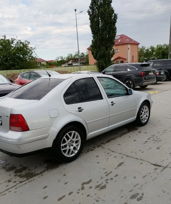 Vw bora 1 6 gaz omologat 1 500 eur