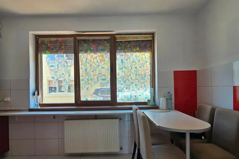 Pipera vila 4 dormitoare terasa gradina 2 locuri parcare