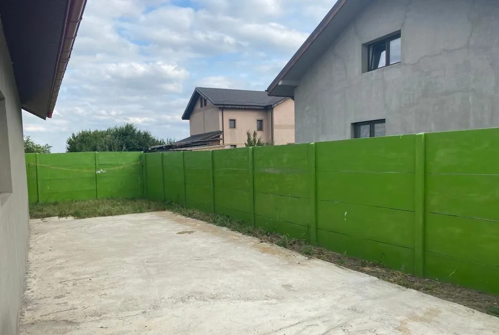 Magurele Ilfov Alunis