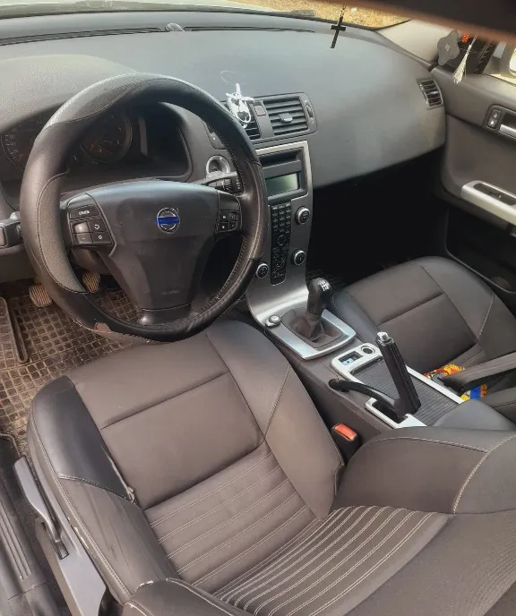 Volvo v50 1 6 2008 cu acte in regula 5 000 lei
