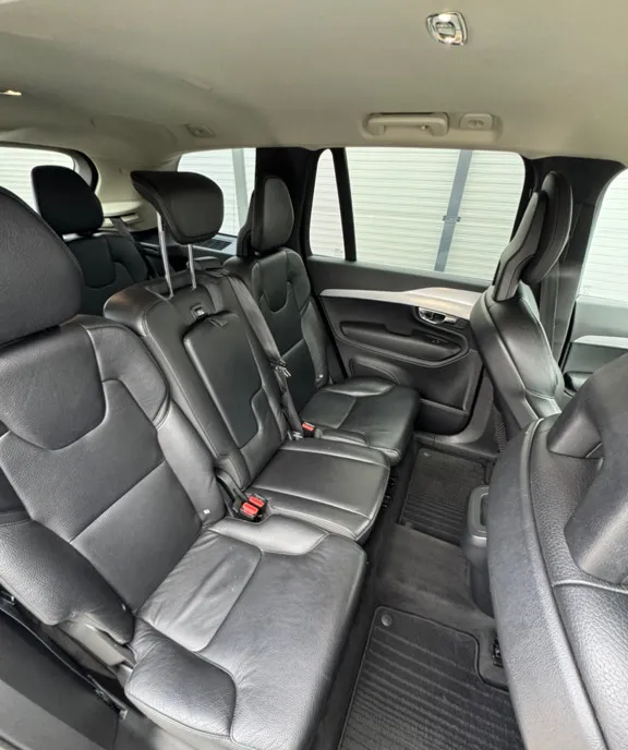 Volvo XC 90 2 0 D5 AWD 4x4 Automat 225CP 2015 7 Locuri 17 750 eur