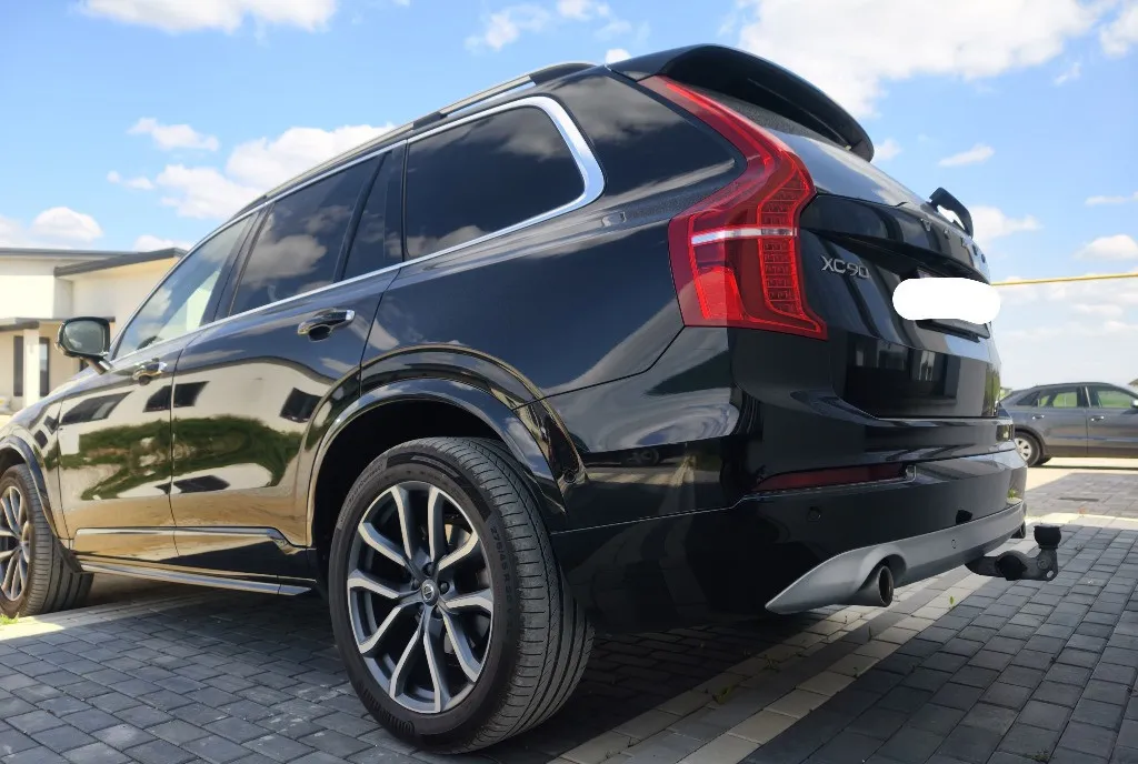 Volvo XC 90 2 0 D5 AWD 43 000 eur