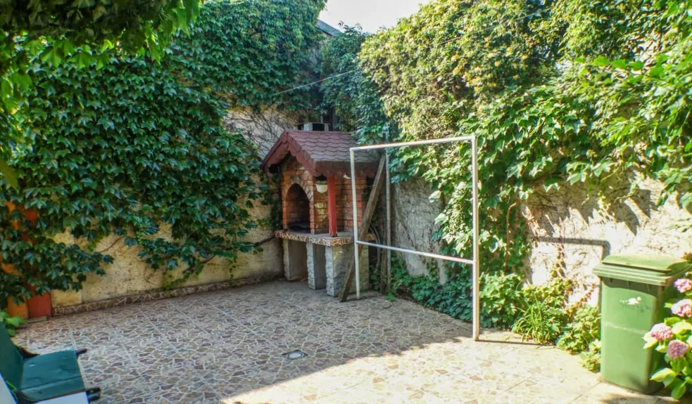 Tineretului parc Serban Voda