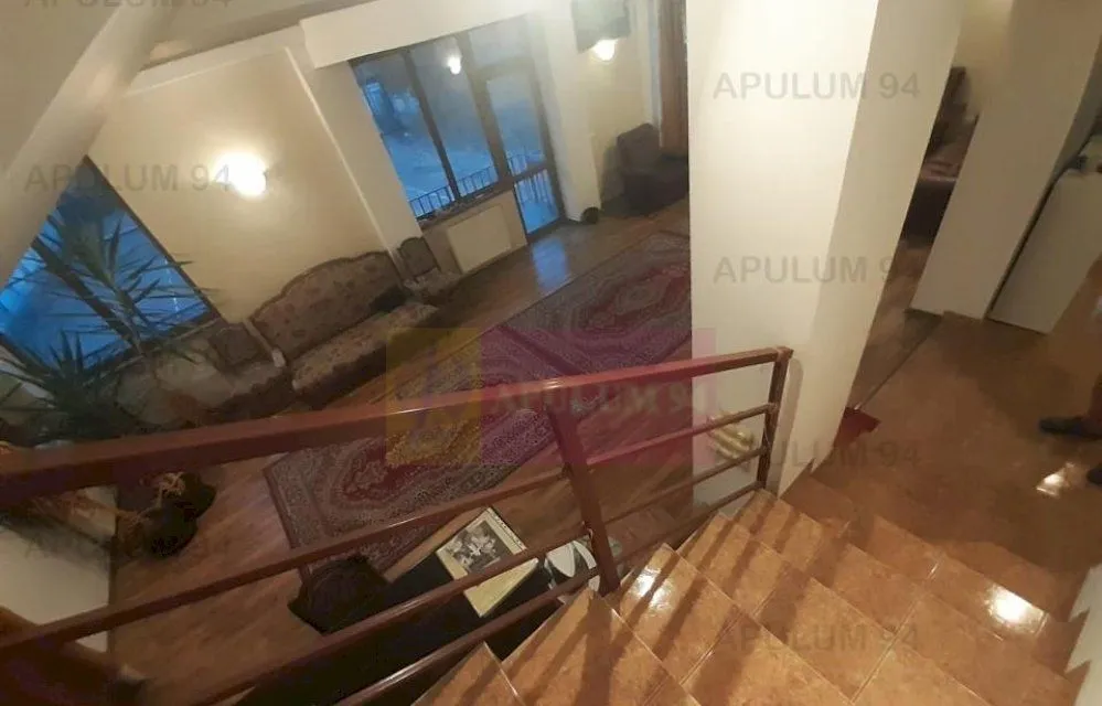 Vila Spatioasa Bucuresti Prelungirea Ghencea
