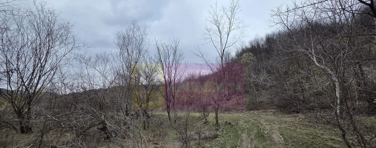 Teren de vanzare in Brebu Raul Doftana