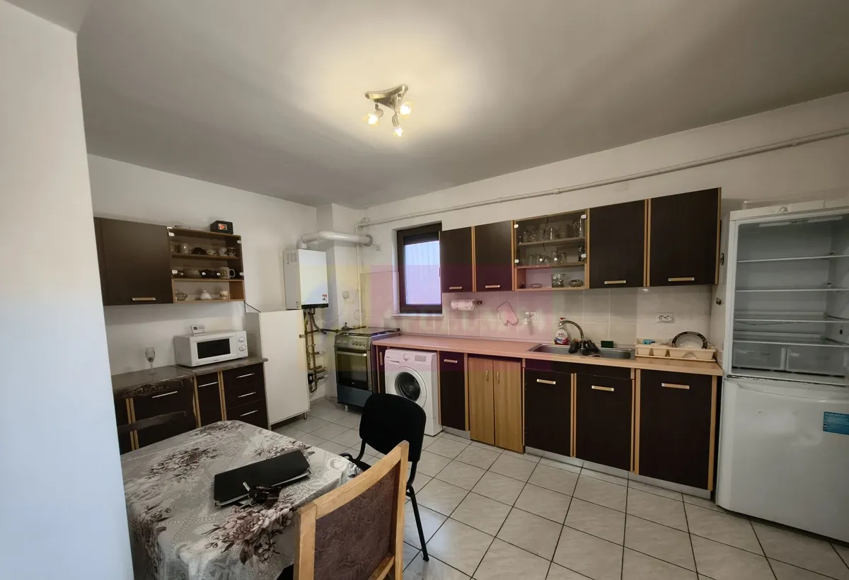 Vila tip Duplex zona Antiaeriana
