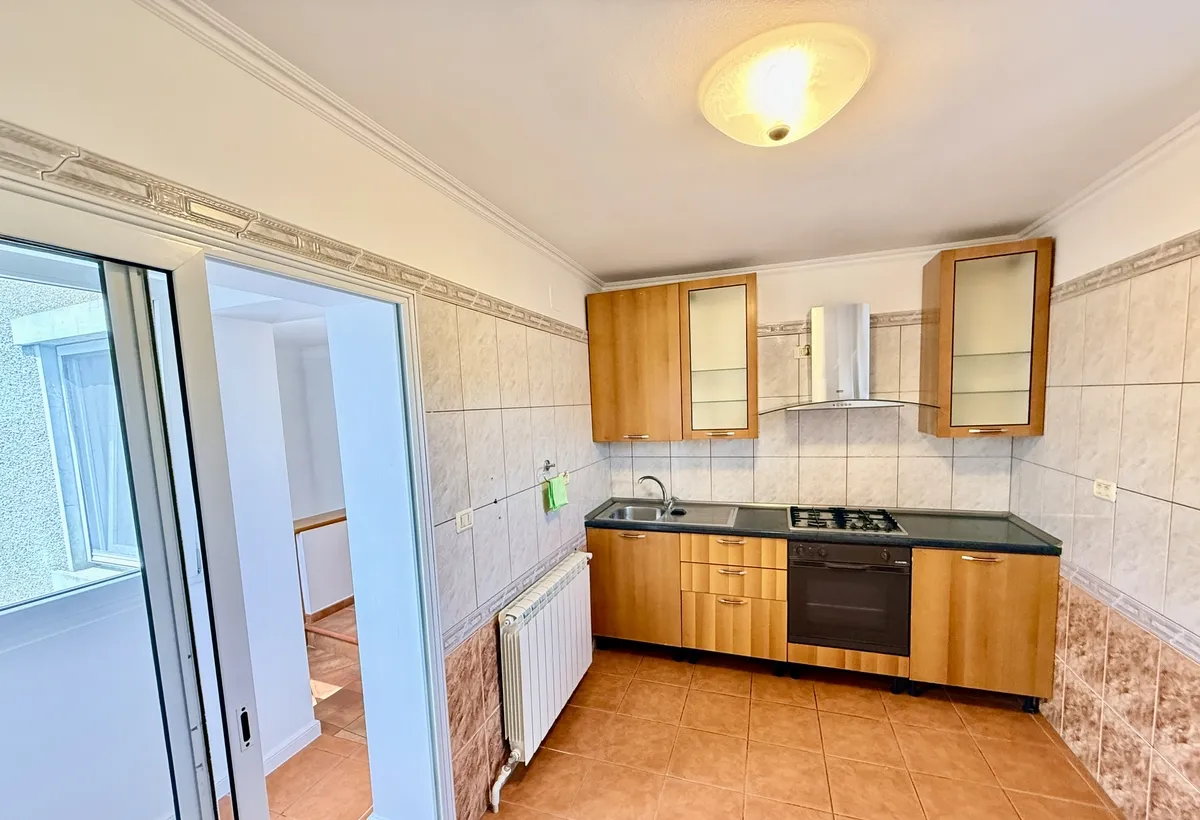 Unirii Piata Regina Maria si Rond Cosbuc / casa / D P E1 E2