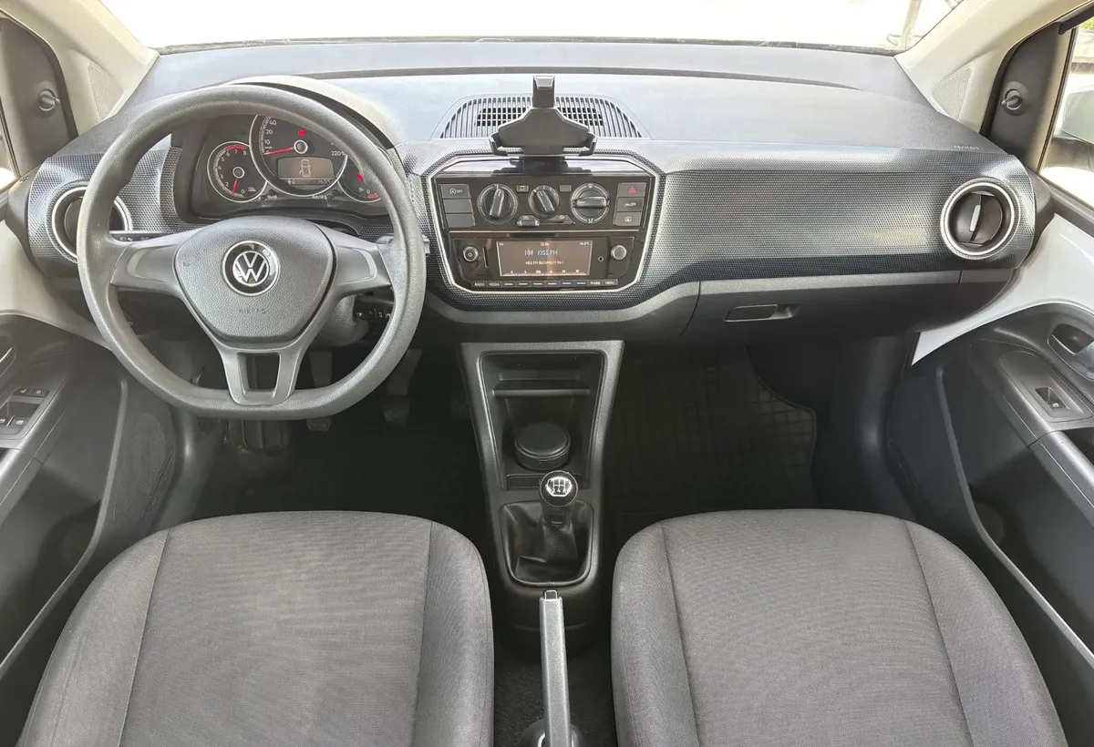 Volkswagen Up