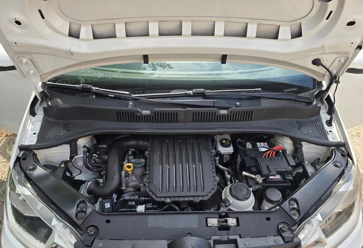 Volkswagen Up