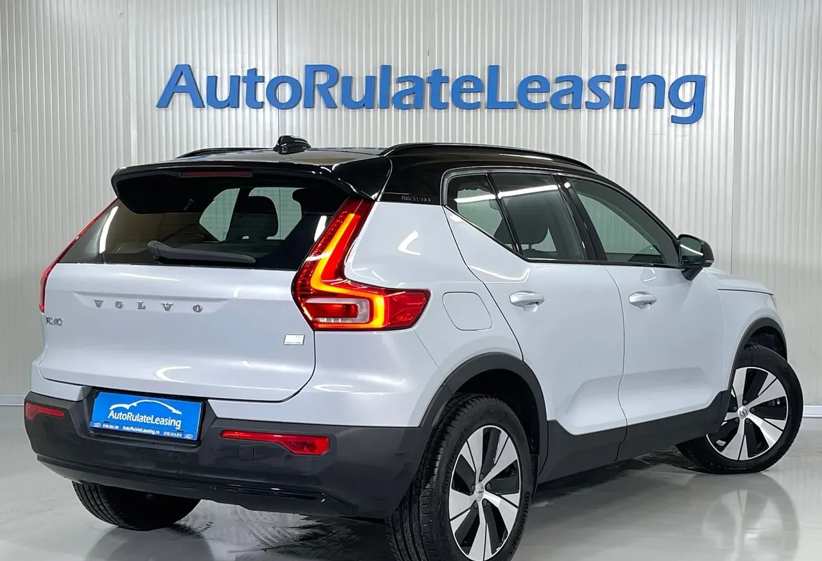 Volvo xc 40