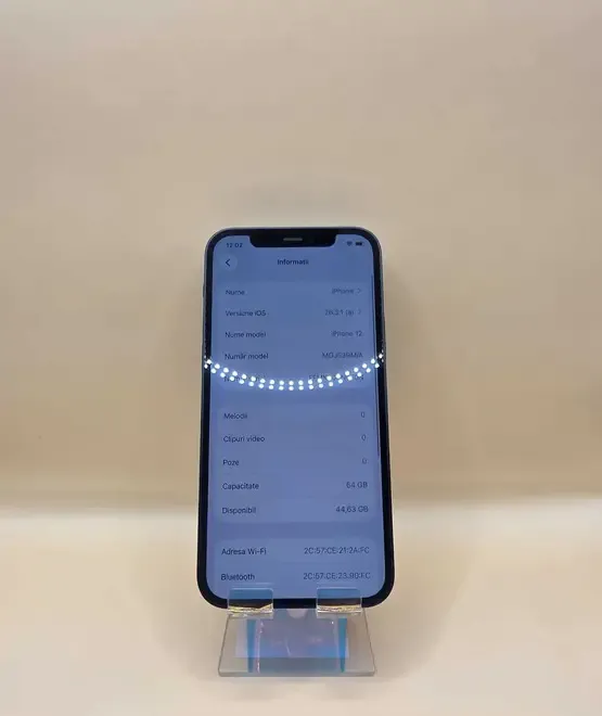 Iphone 12