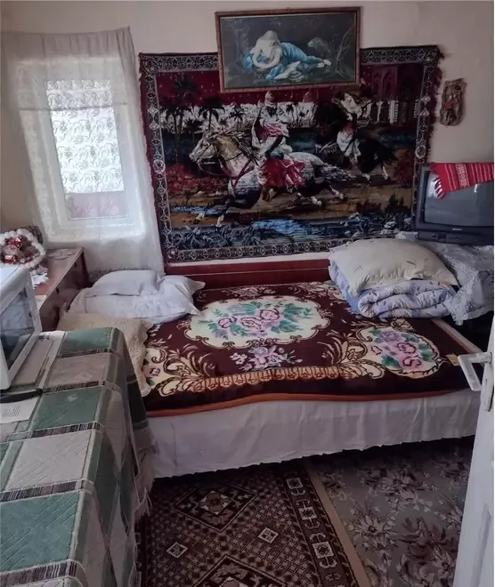 Vand casa lipia ilfov 4 camere