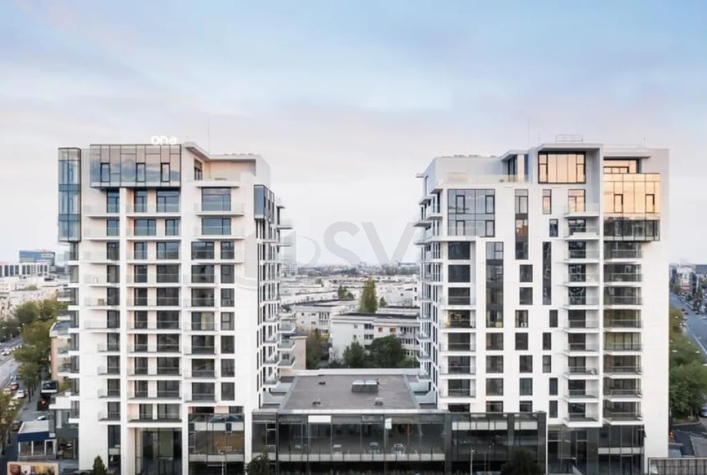 Apartament spatios High End 2 camere I Herastrau I One He