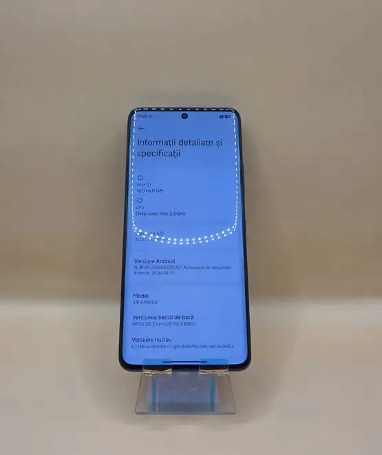 Redmi Note 14 Pro