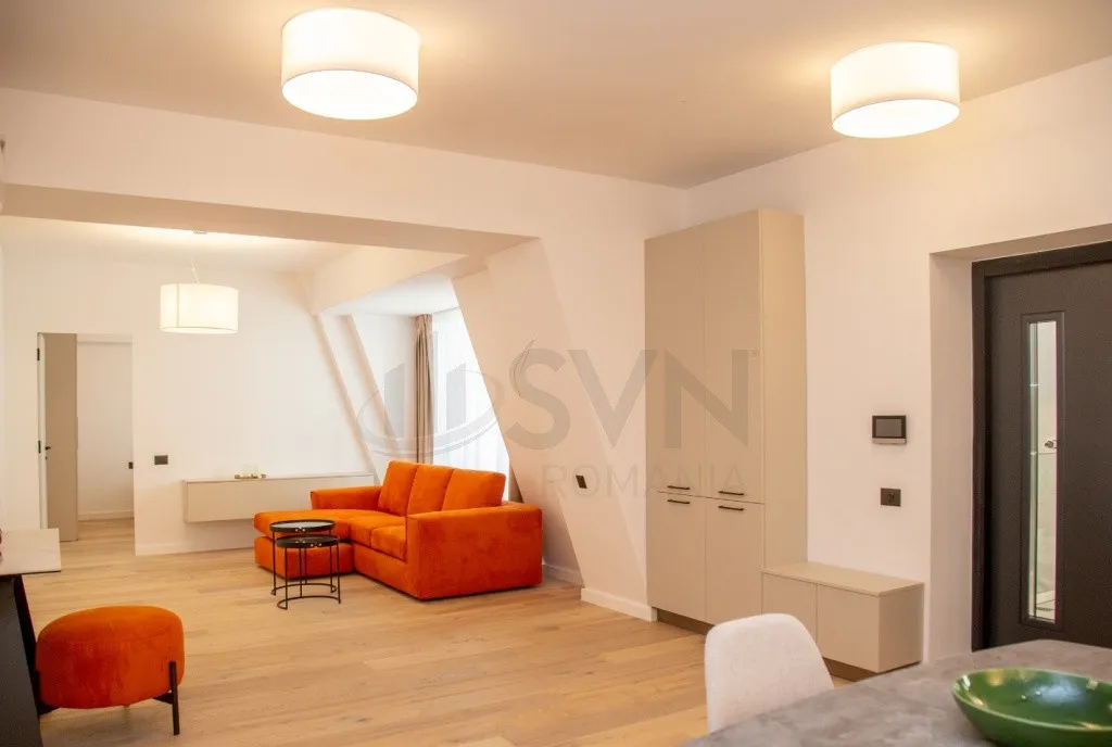 Apartament 3 Camere Aviatiei