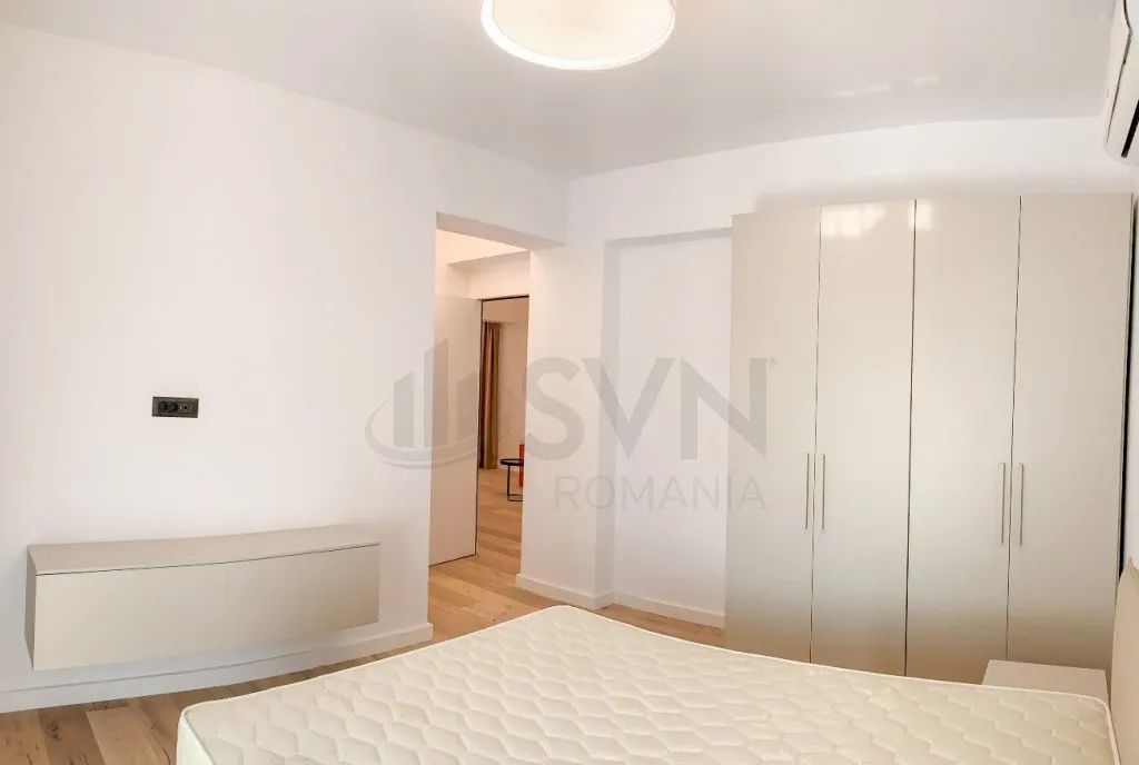 Apartament 3 Camere Aviatiei