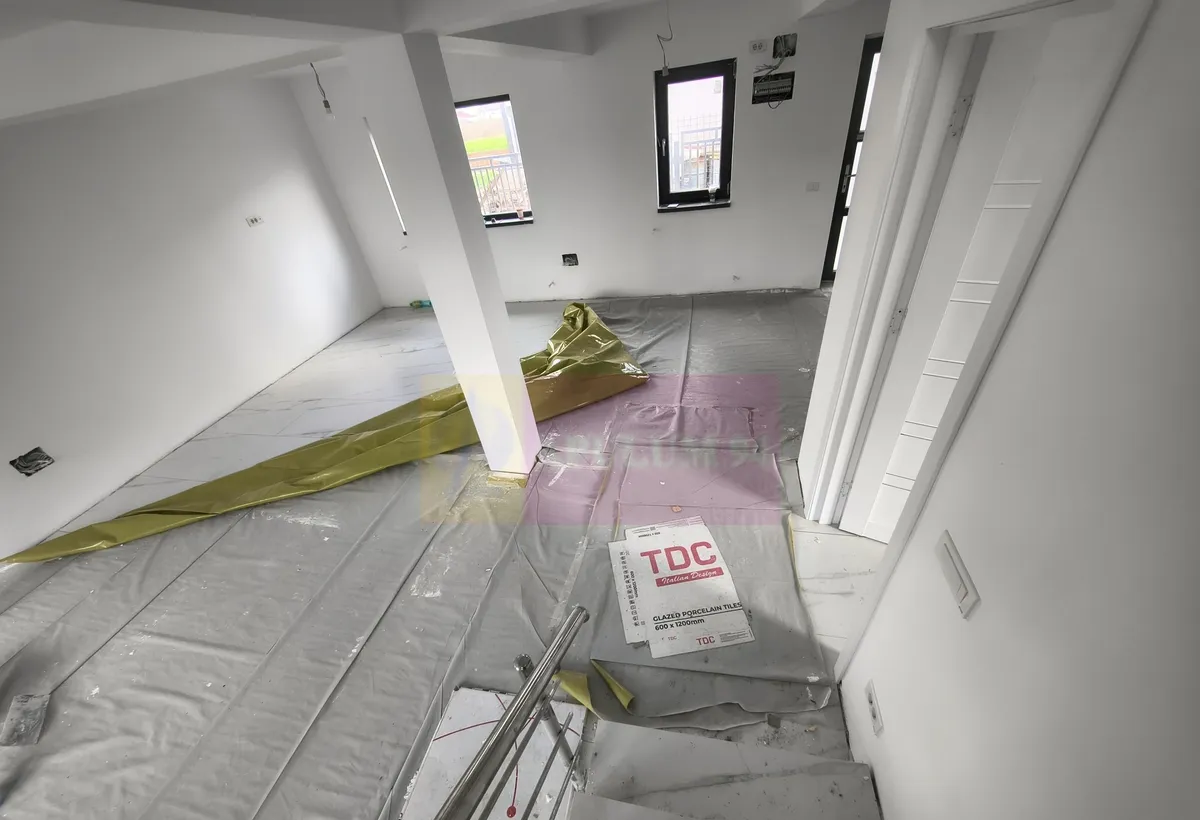 Casa zona Bucuresti Ilfov in Magurele aproape de padure