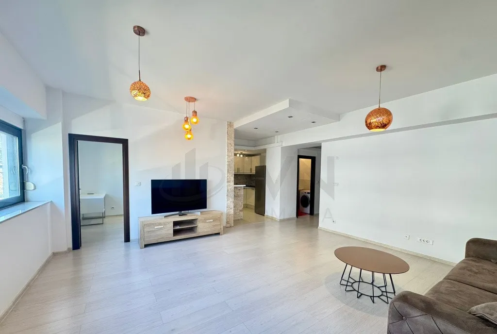 Apartament 3 Camere I Baneasa Iancu Nicolae