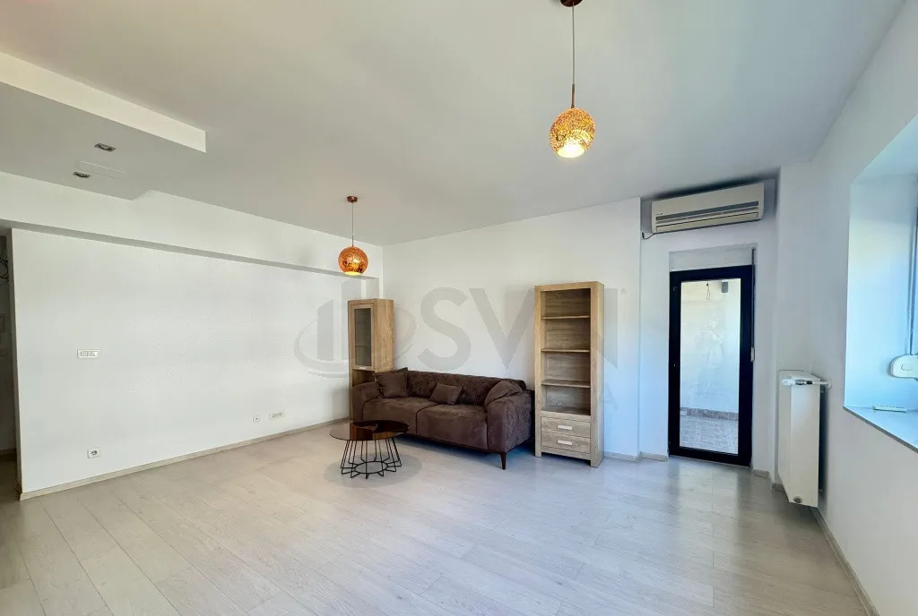 Apartament 3 Camere I Baneasa Iancu Nicolae