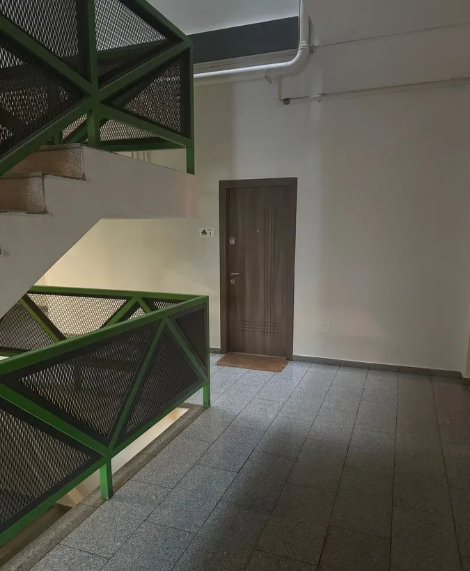 Aparatorii Patriei turnu Magurele Luica bloc nou centrala proprie
