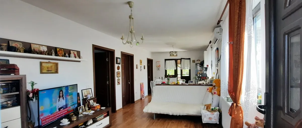 Buturugeni casa deosebita langa Bucuresti 20 km proprietate personala