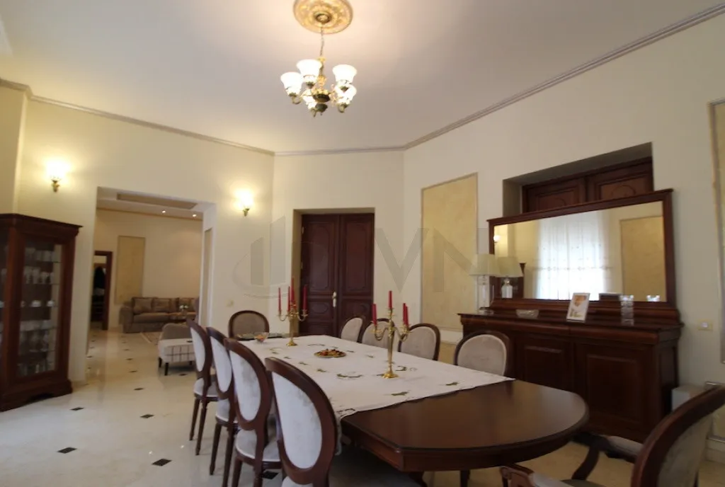 Vila eleganta zona Dacia Mosilor