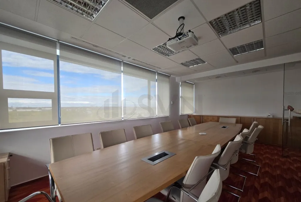 Spatiu comercial Baneasa Aeroport