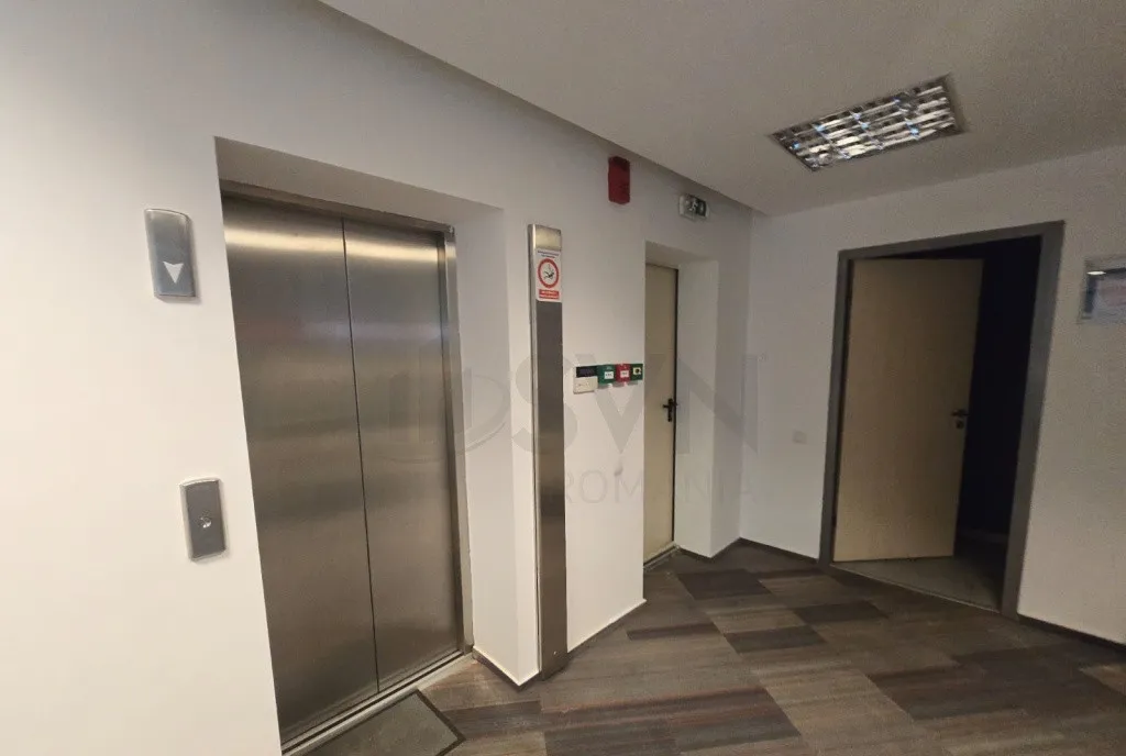 Spatiu comercial Baneasa Aeroport