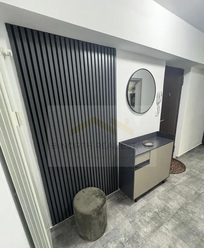 Unirii Apartament de inchiriat 2 camere Bulevardul Unirii Banca Franceza 67 mp